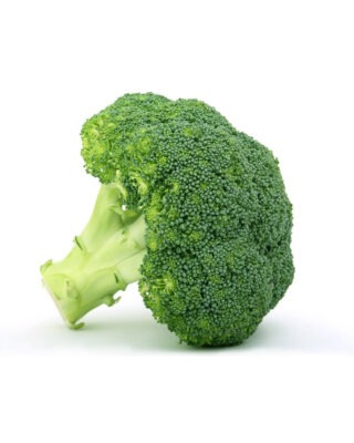 Broccoli - ברוקולי