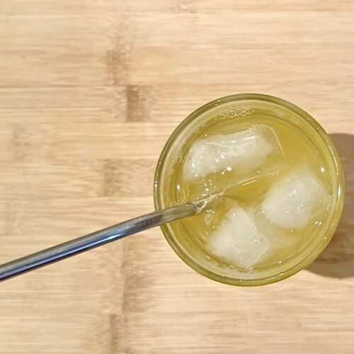 תה אנטי אייג׳ינג Anti Aging Balancing Tea