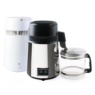 מזקק מים water distiller
