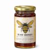 דבש טהור טבעי Pure Raw Honey