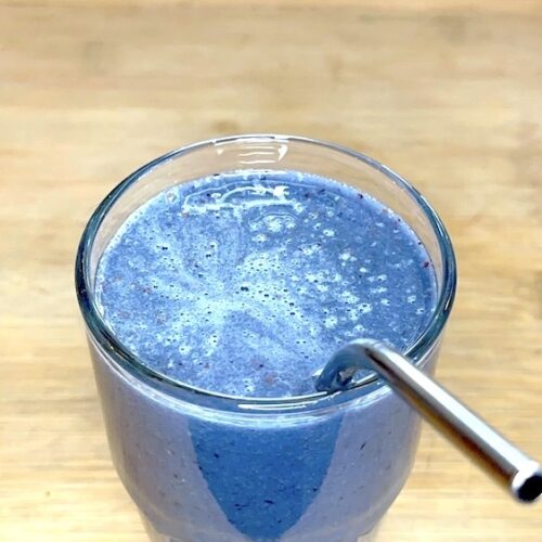 שייק פוריות Fertility Shake