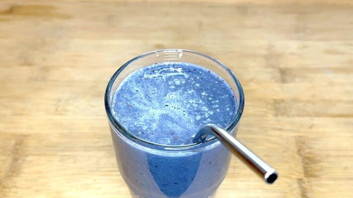 שייק פוריות Fertility Shake